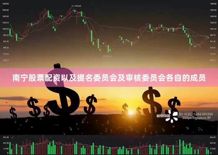 南宁股票配资以及提名委员会及审核委员会各自的成员